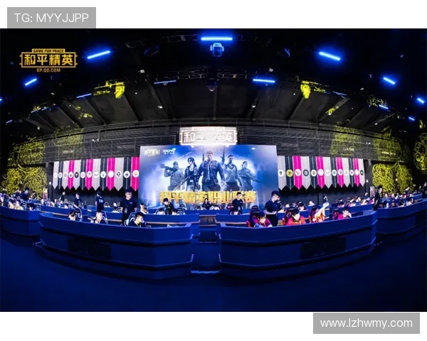 和平精英战术解析：BLG战队的进攻体系与策略深度剖析