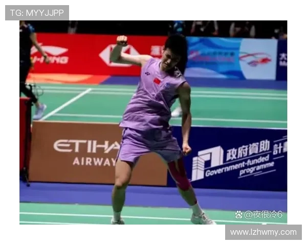 广州羽毛球队实力强劲荣登全国羽毛球力量排行榜第三名