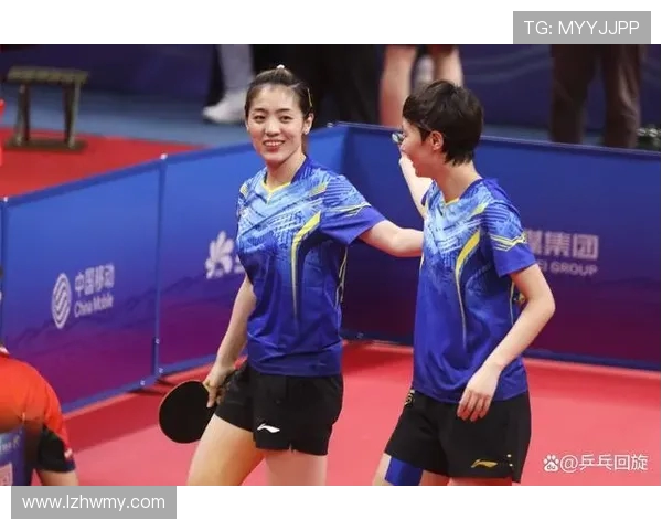 武汉乒乓球队实力强劲荣登全国排行榜第五名